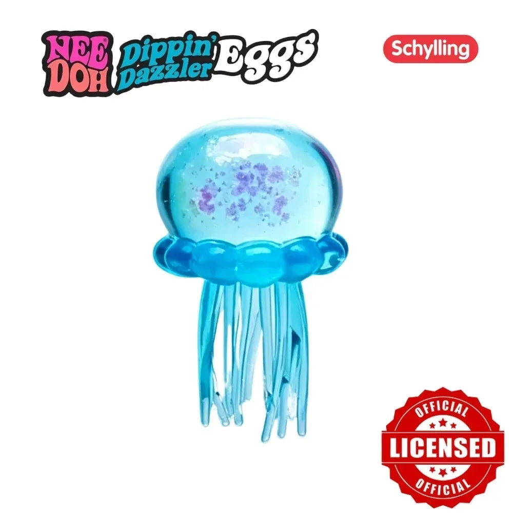 Nee Doh Nice Cube Super Solid Squish 16 Options Brand New/Factory Sealed Stress Toy