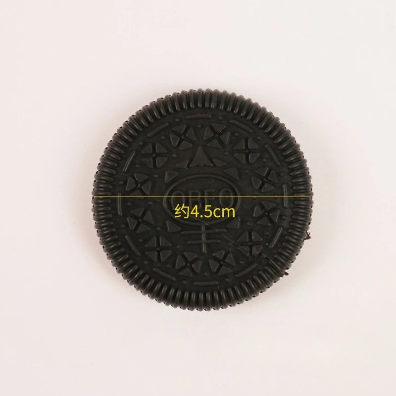 Bite & Restore Cookie Magic Trick – Funny Close-Up Magic Toy