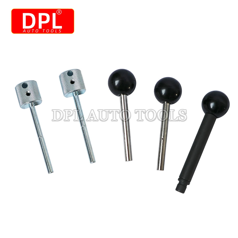DIESEL ENGINE TIMING TOOL KIT FOR VW AUDI SEAT SKODA 1.6 2.0 TDI CR