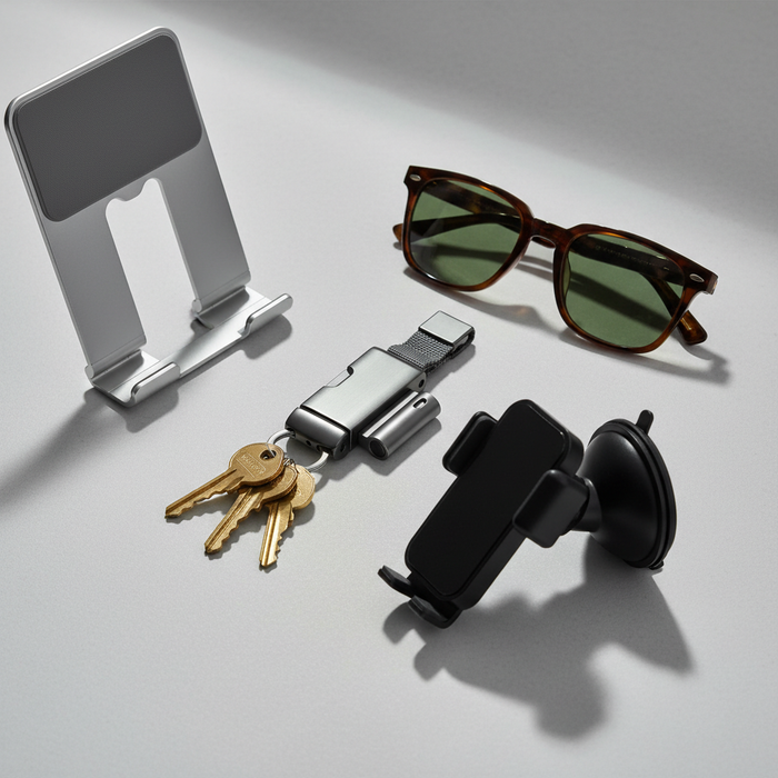 Accessories