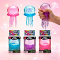 Nee doh Squishies Jellyfish  Squish Toy Fidget Toy, Water Sensory Soft Jelly