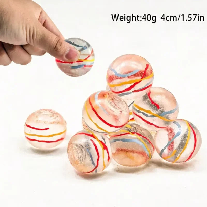 1pc 100 Pieces Surprise Box Toys for Stress Relief Slow Rebound Squishy Figures