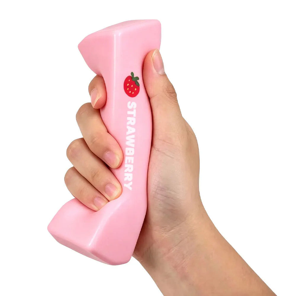 2026 New 13.5cm Stress Relief Relief Toy Slow Rising Slow Rebound Toy Squeeze
