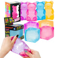 Schylling Needoh Nice Cube Sensory Fidget Cube Stress Relief Anxiety Sensory