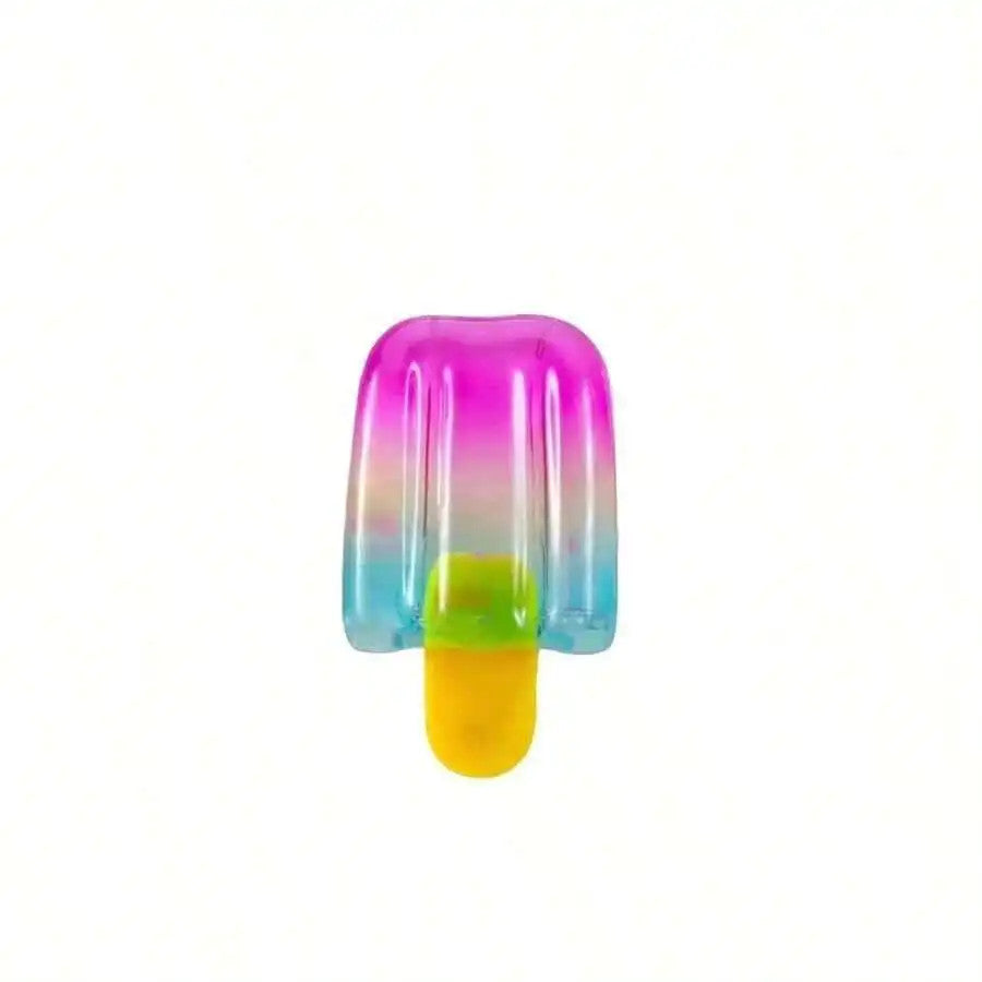 Gradient Squishy Popsicle Squeeze Stress Relief Fidget Toys – Slow Rising