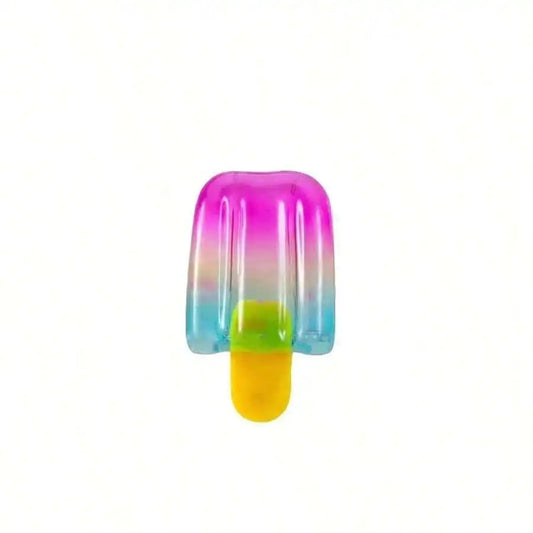 Gradient Squishy Popsicle Squeeze Stress Relief Fidget Toys – Slow Rising
