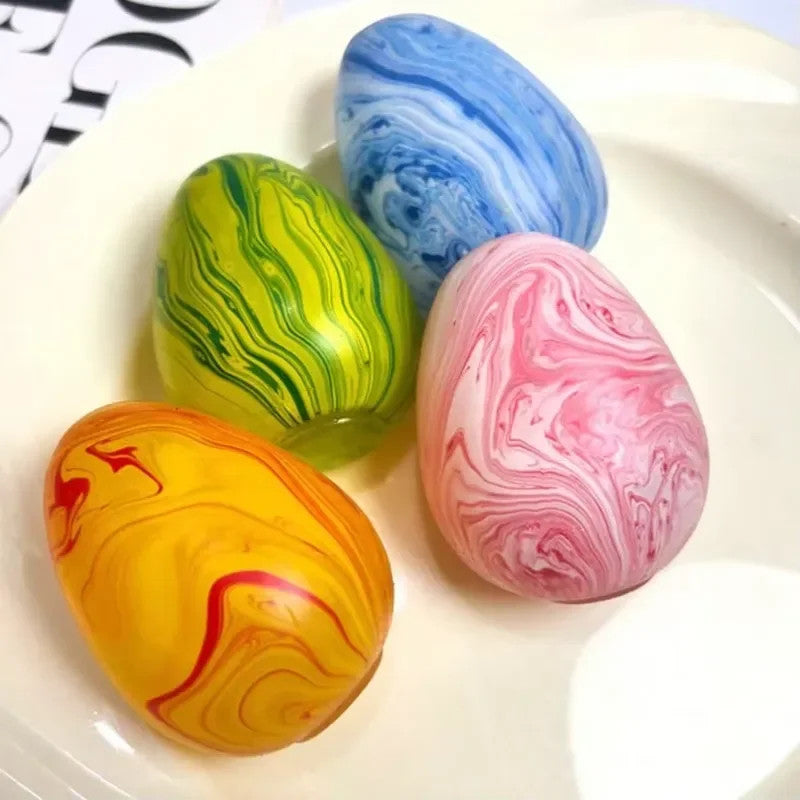 1pc 100 Pieces Surprise Box Toys for Stress Relief Slow Rebound Squishy Figures