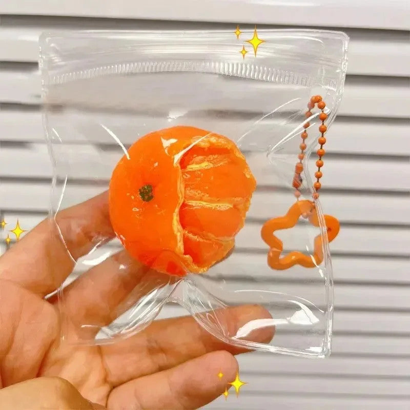 Hot Blind Box Mystery Kawaii Cat Paw Mochi Squishy, Simulated Food Fidget Toy,