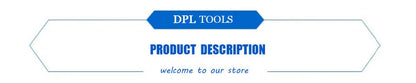 Double Vanos Twin Camshaft Alignment Timing Locking Tool Kit Compatible with BMW M52TU M54 M56