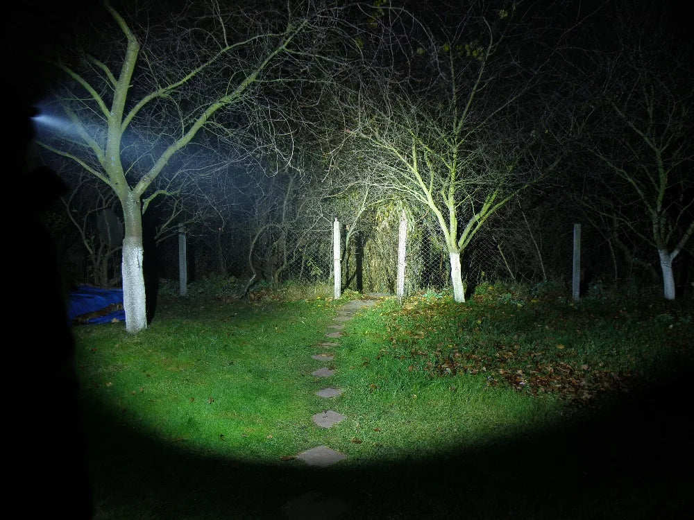 SOFIRN H25S Mini LED HeadLamp XML 1200lm Head lamp White Light Headlamp USB Rechargeable 18650 Head Light