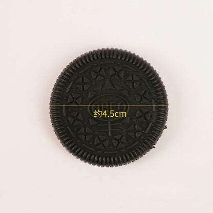 Bite & Restore Cookie Magic Trick – Funny Close-Up Magic Toy