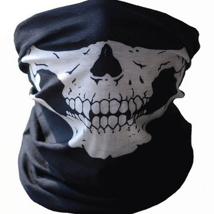 Kids’ Grim Reaper Halloween Costume – Red-Eye Design