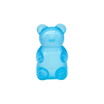 Squishy Cube & Gummy Bear Fidget Toys Slow Rising Sensory Squeeze Box Options