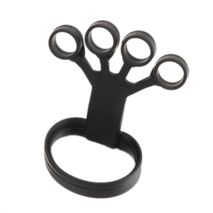 Hand Grip Strength Trainer Squeeze Ball Finger Resistance Exercise 1pc