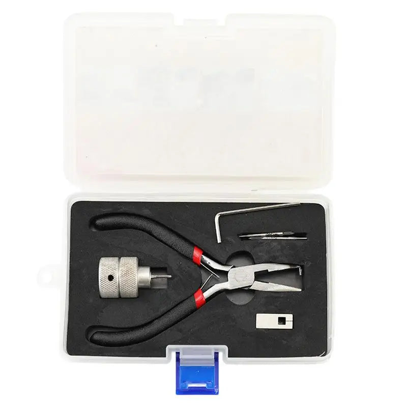 Ignition Lock Pin Removal Tool Kit for Honda