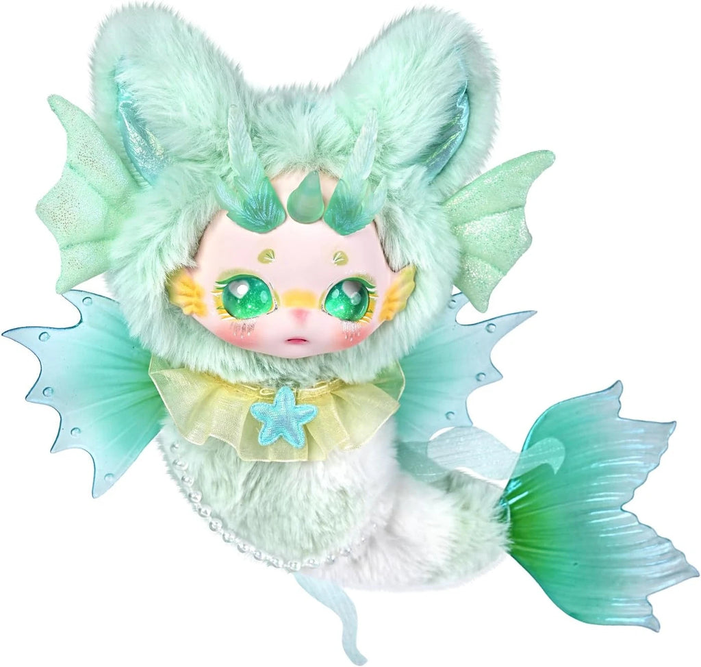 DBS  MayTree Dumia Surprise Blind Box Plush Dolls Deep Sea Collection Plush Toys Kawaii Toys Gifts