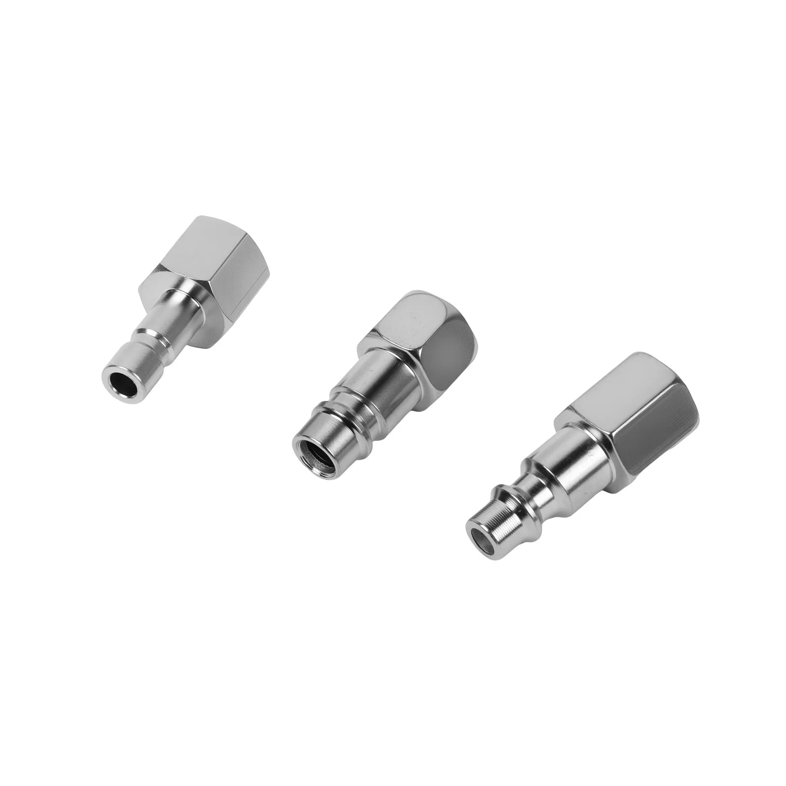 AUTOOL AST618 Brake Clutch Fuel Exchange Connector Kit Drained Tool Car Brake Fluid Connector Brake Fluid Oil Changer Pump Tool
