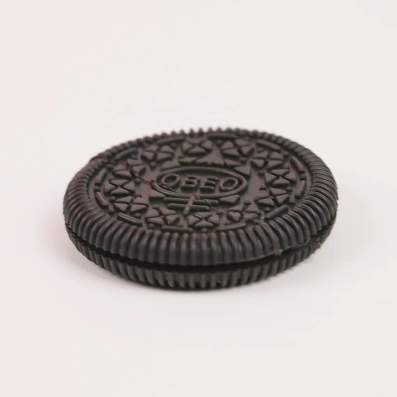 Bite & Restore Cookie Magic Trick – Funny Close-Up Magic Toy