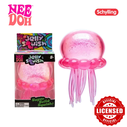 Holographic Ribbon Squishy Fidget Toy, Squeeze, Knead & Stretch, 1 Piece