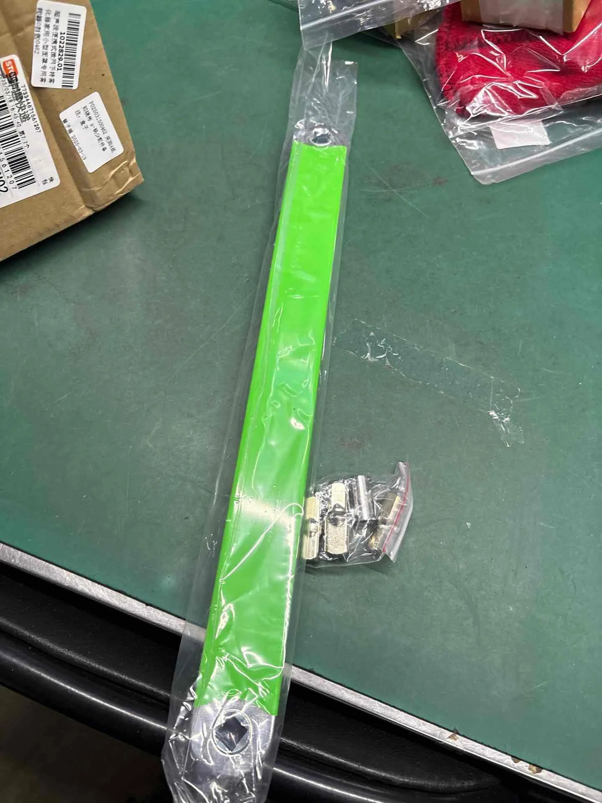 Universal Ratcheting Wrench Extension Bar Adjustable Double Head  Extra Long Heavy Duty Tool For Mechanics And Car Repair