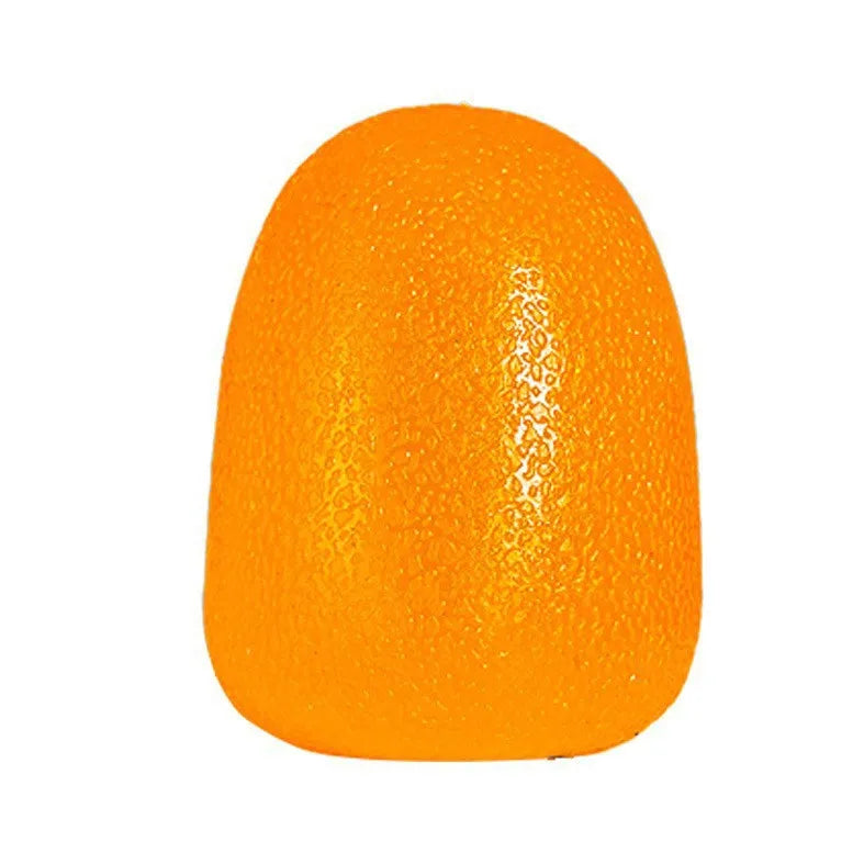 Maltose Stress Balls Fidget Toys Slow Rebound Stress Relief Squishy Toys Soft Hand Exercise Pinching Squeeze Toy for Kids Adult