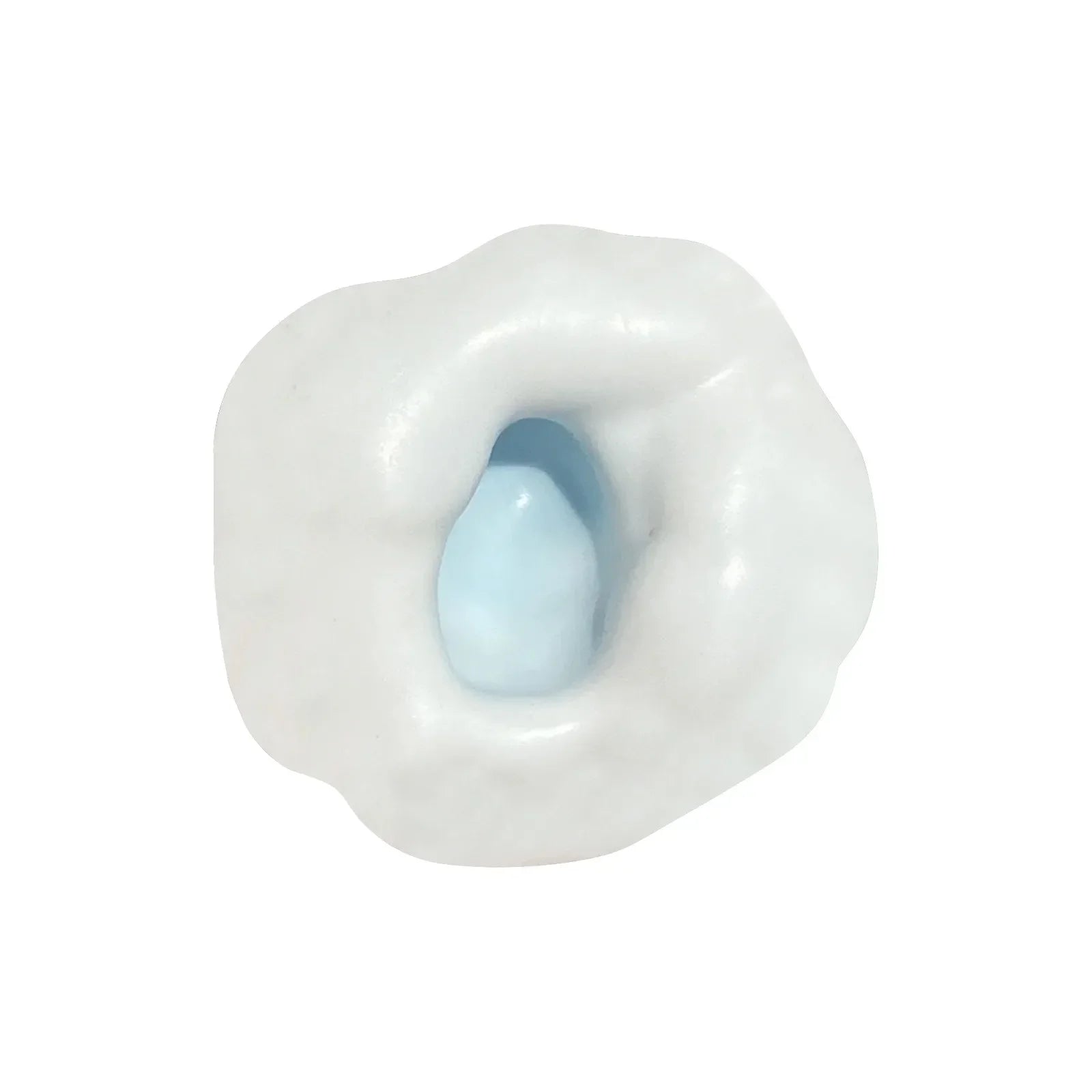 Mustbuy Needoh Squishies Needoh Nice Cube Cheese Squishy Squishy Stress Ball Squishies Squishy Toys Fidget Toys for Adults Anxie