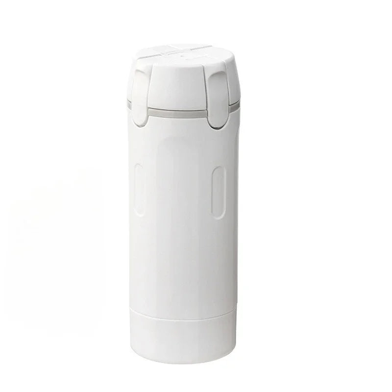 4-in-1 Travel Dispenser Bottle, Leak-Proof Refillable Silicone Squeeze Container with Lock, Compact and Lightweight Toiletry Organizer, Easy to Carry, Ideal for Business Trips, Vacations, and Frequent Travelers