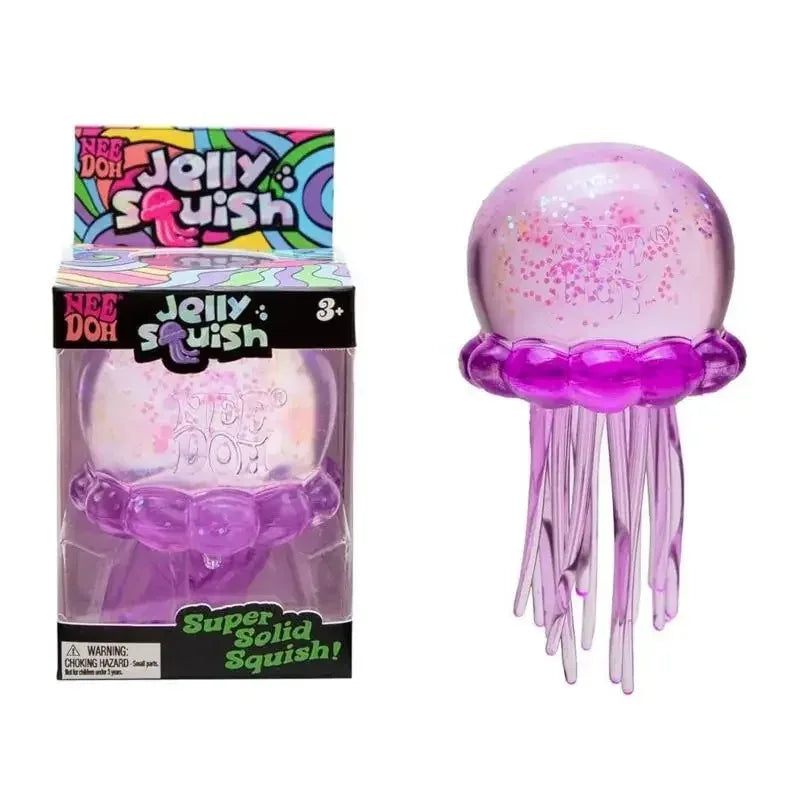 2026 Hot Schylling Needoh Nice Cube Stress Relief Sensory Toy for ADHD Focus and Anxiety Unisex Fidget Tool Soft Squishy Desk
