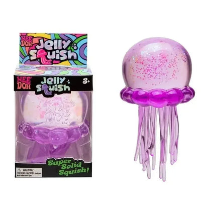 Nee Doh Nice Cube Super Solid Squish 16 Options Brand New/Factory Sealed Stress Toy