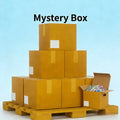 Super Surprise Mystery Box Random Lucky Blind Box Mixed Gifts Limited Deal