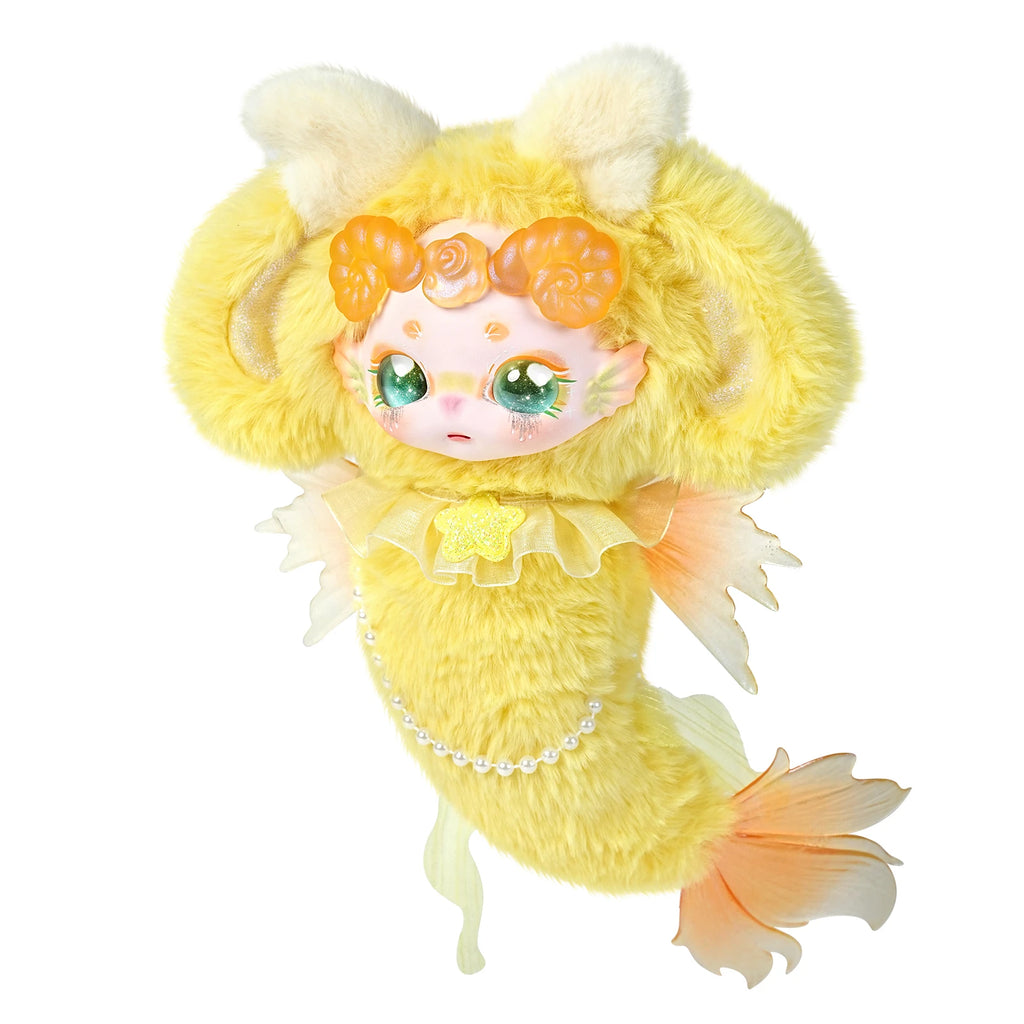 DBS  MayTree Dumia Surprise Blind Box Plush Dolls Deep Sea Collection Plush Toys Kawaii Toys Gifts