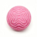 Fuzz Ball Sensory Squeeze Toy NeeDoh Sensory Squeeze Toy Wonder Waves Textured Stress Relief Fidget Ball