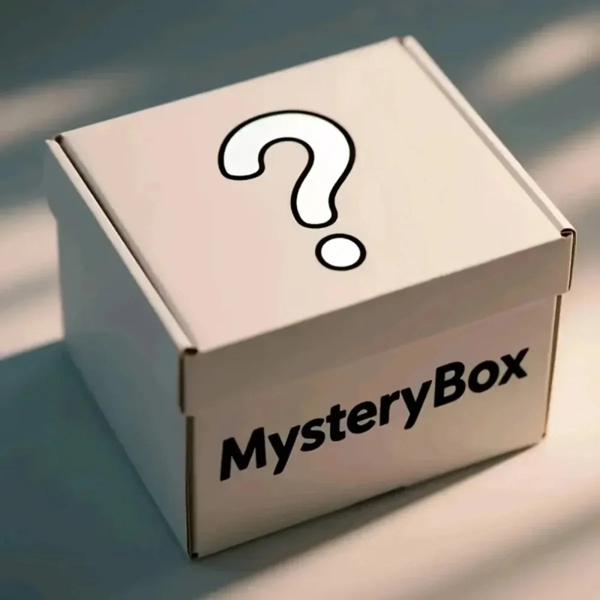 Super Surprise Mystery Box Random Lucky Blind Box Mixed Gifts Limited Deal
