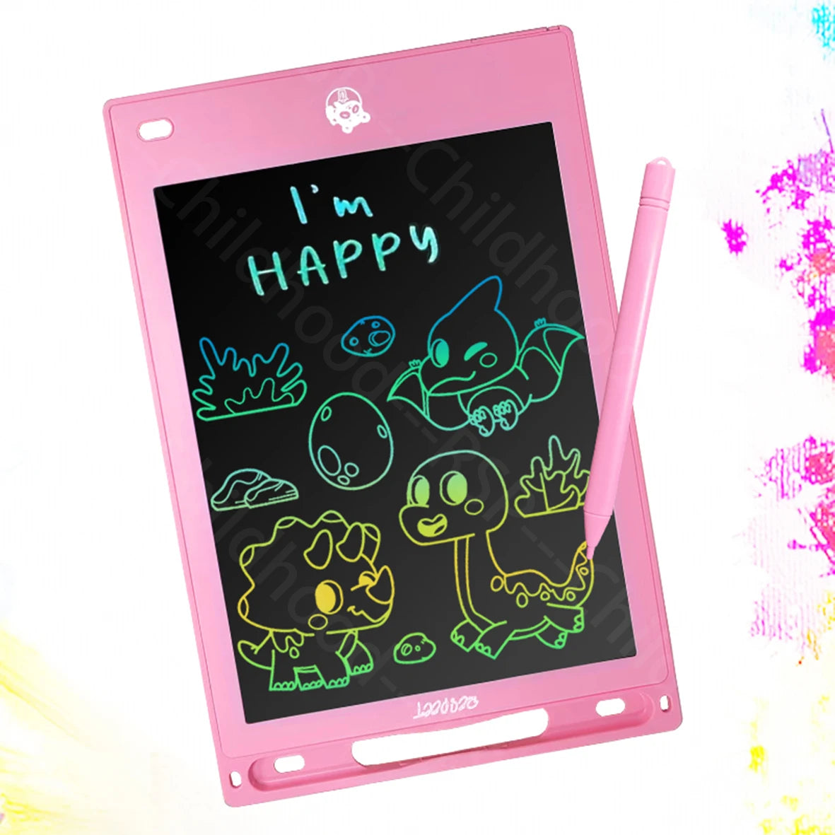 8.5 Inch LCD Writing Tablet for Kids – Digital Drawing & Handwriting Pad (Ages 3–8)