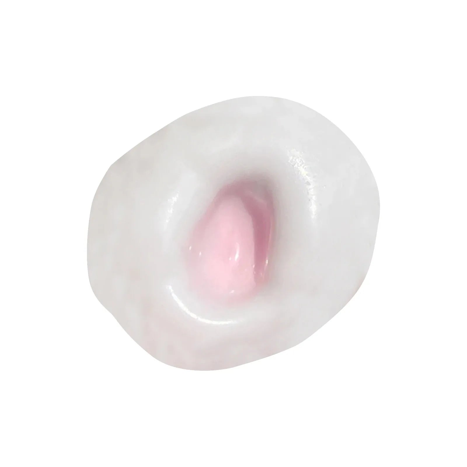 Relax Ball Squishy Table Toys Plasticity Ice Skin Super Soft Ultra-Thin Sticky Handmade Ball Light Squeez Stress Relieving Toys