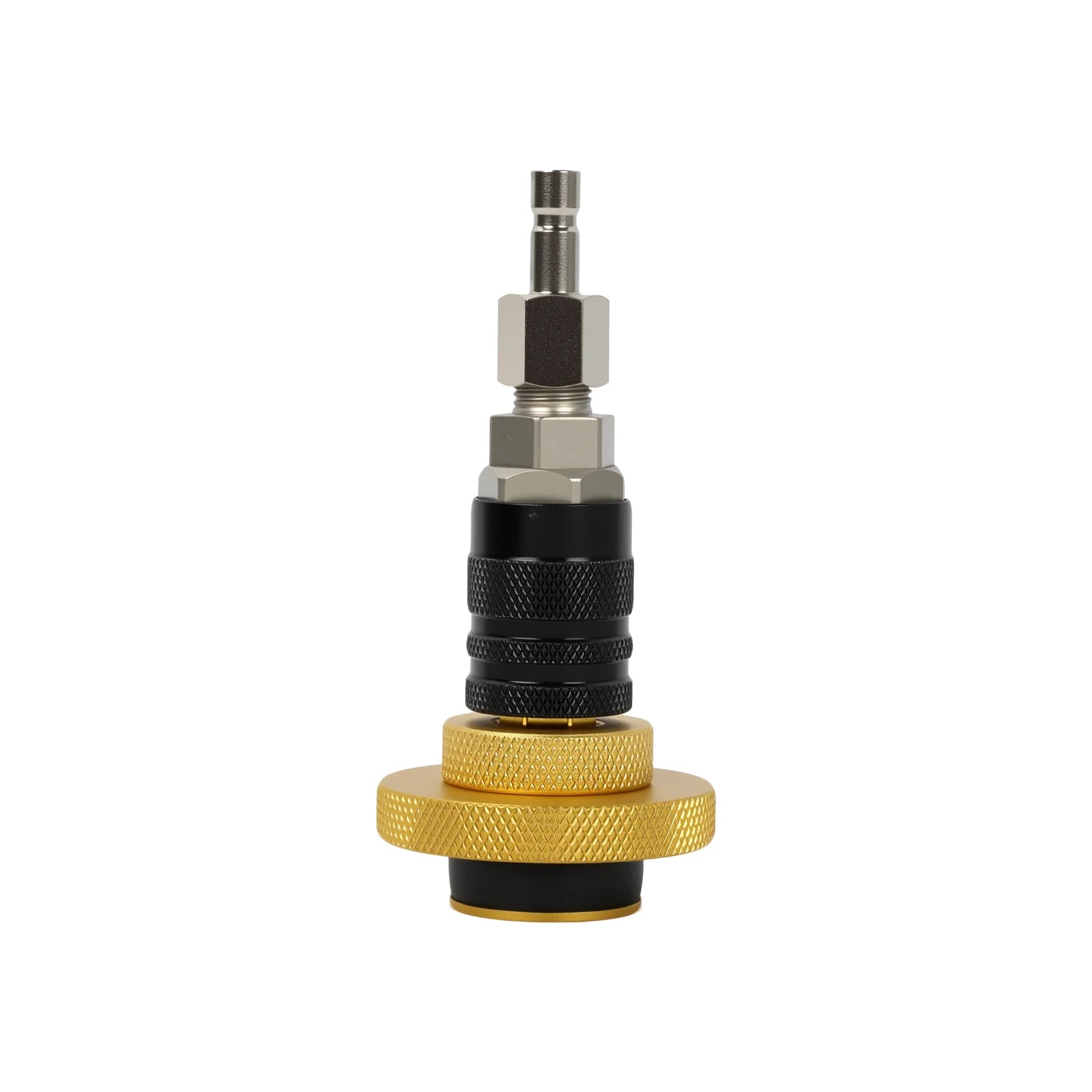 AUTOOL AST618 Brake Clutch Fuel Exchange Connector Kit Drained Tool Car Brake Fluid Connector Brake Fluid Oil Changer Pump Tool