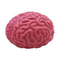 Plus Size Large Brain Squishy Squeeze Ball Giant Jumbo Big Brain Ball Stress Relief Toy, Fun Toy for Party Favors