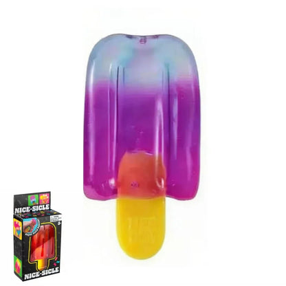 100+Pcs Squishy Blind Box Toys Assorted Slow Rebound Fidget Toy Set Stress Relief Sensory Toys Axolotl Gift for Kids Party