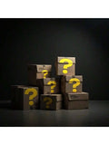 Unpacking Surprise, Random Stationery Gift, High Quality, Suitable for Party Gifts, Party Games, and Events, Surprise Box