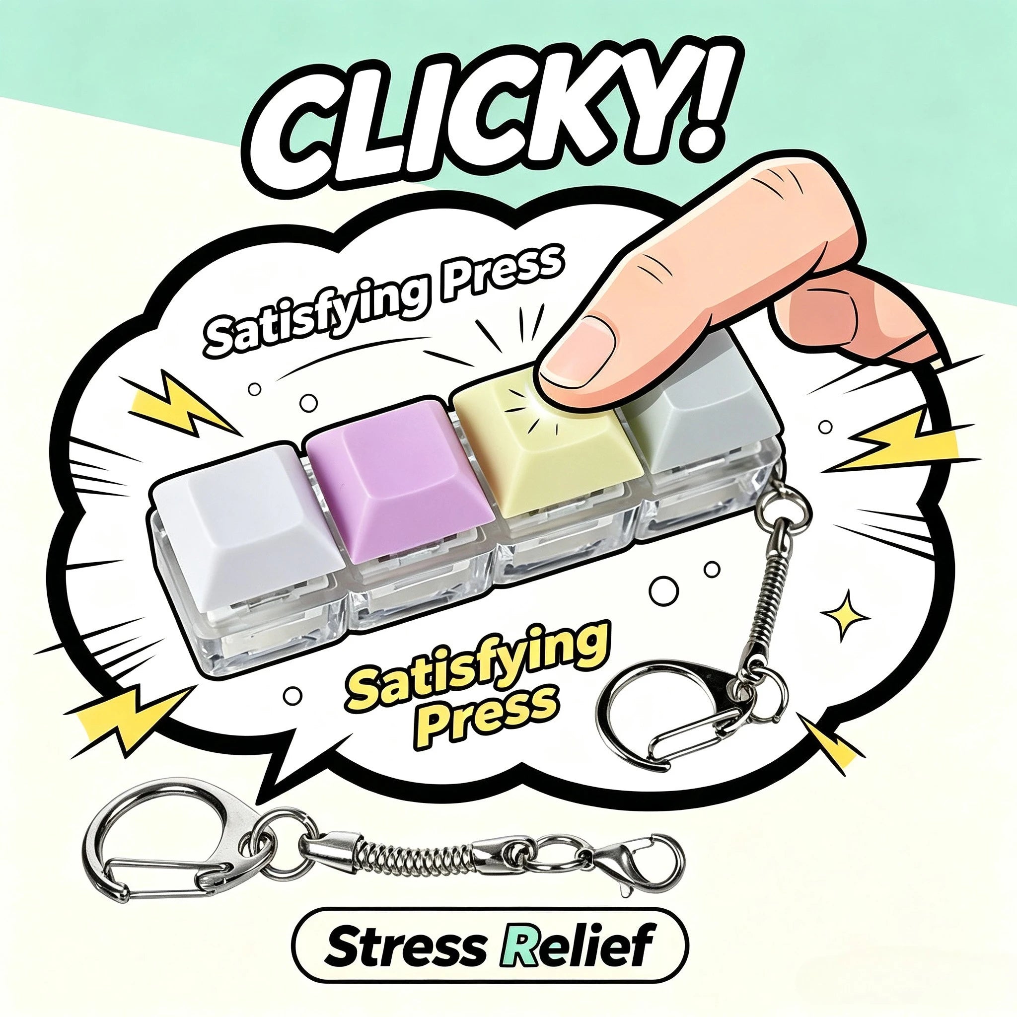 Simulation Flash Dumpling Pressure Ball Slow Rebound Soft Pinch Decompression Baozi modeling stress relief toy birthday Gifts