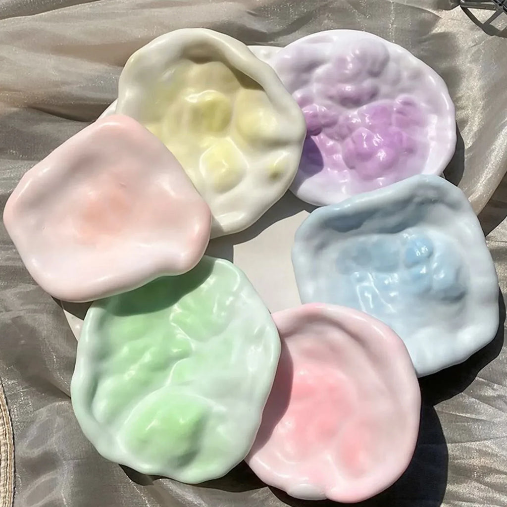 Mustbuy Needoh Squishies Needoh Nice Cube Cheese Squishy Squishy Stress Ball Squishies Squishy Toys Fidget Toys for Adults Anxie