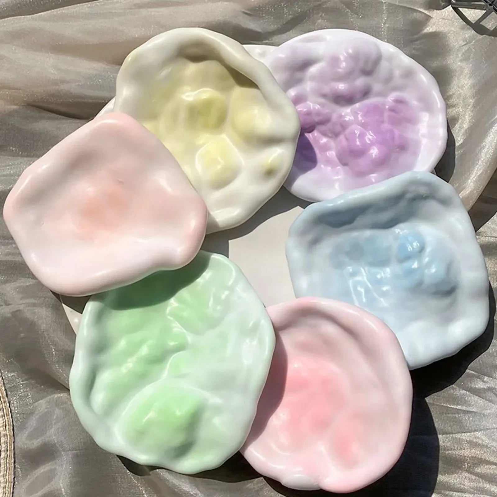 Mustbuy Needoh Squishies Needoh Nice Cube Cheese Squishy Squishy Stress Ball Squishies Squishy Toys Fidget Toys for Adults Anxie