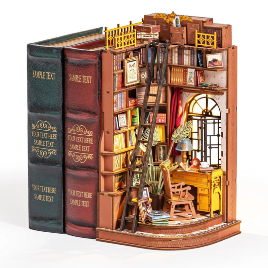Book Nook Kits