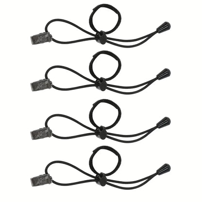 2/4pcs Invisible Adjustable Leggings Clip For Pants Legs Prevents Dragging ,Multi-purpose Photography Background Fixing Clip