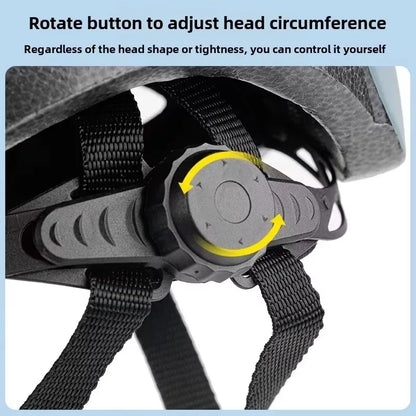 Ultralight Cycling Helmet Integrally-molded Men Women Racing Helmet 52-62cm 22 Hole Cycling Safety Cap MTB Road Bike Accessories