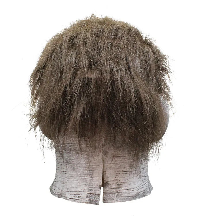Michael Myers Adult Full-Head Halloween Costume Mask, Choice of Style