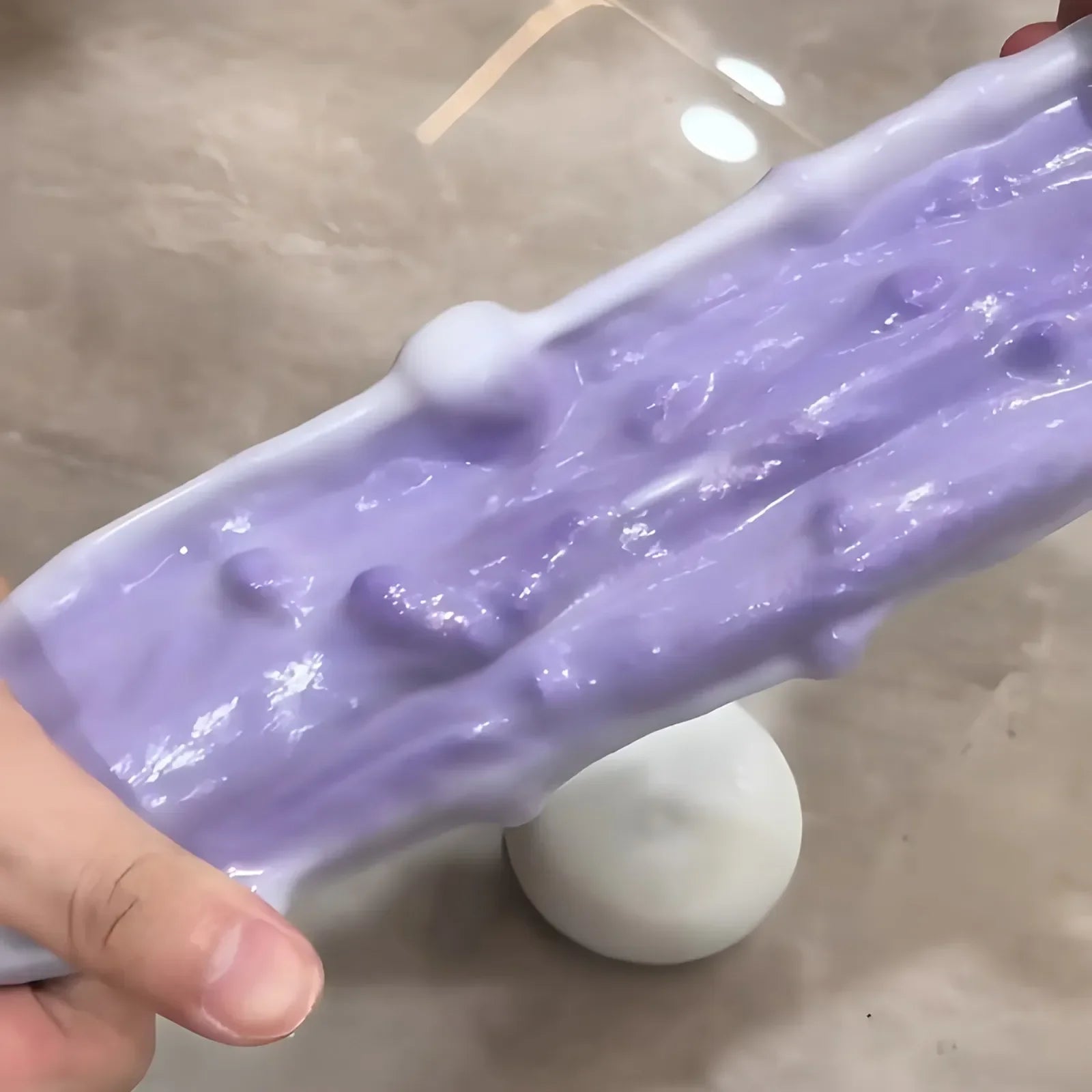 Mustbuy Needoh Squishies Needoh Nice Cube Cheese Squishy Squishy Stress Ball Squishies Squishy Toys Fidget Toys for Adults Anxie