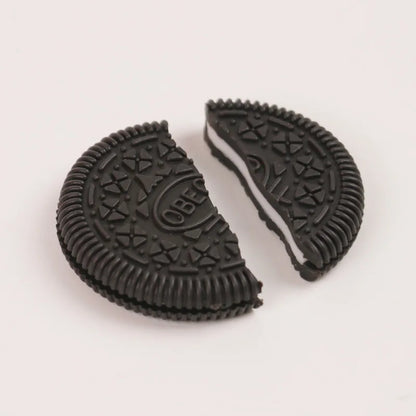 Bite & Restore Cookie Magic Trick – Funny Close-Up Magic Toy
