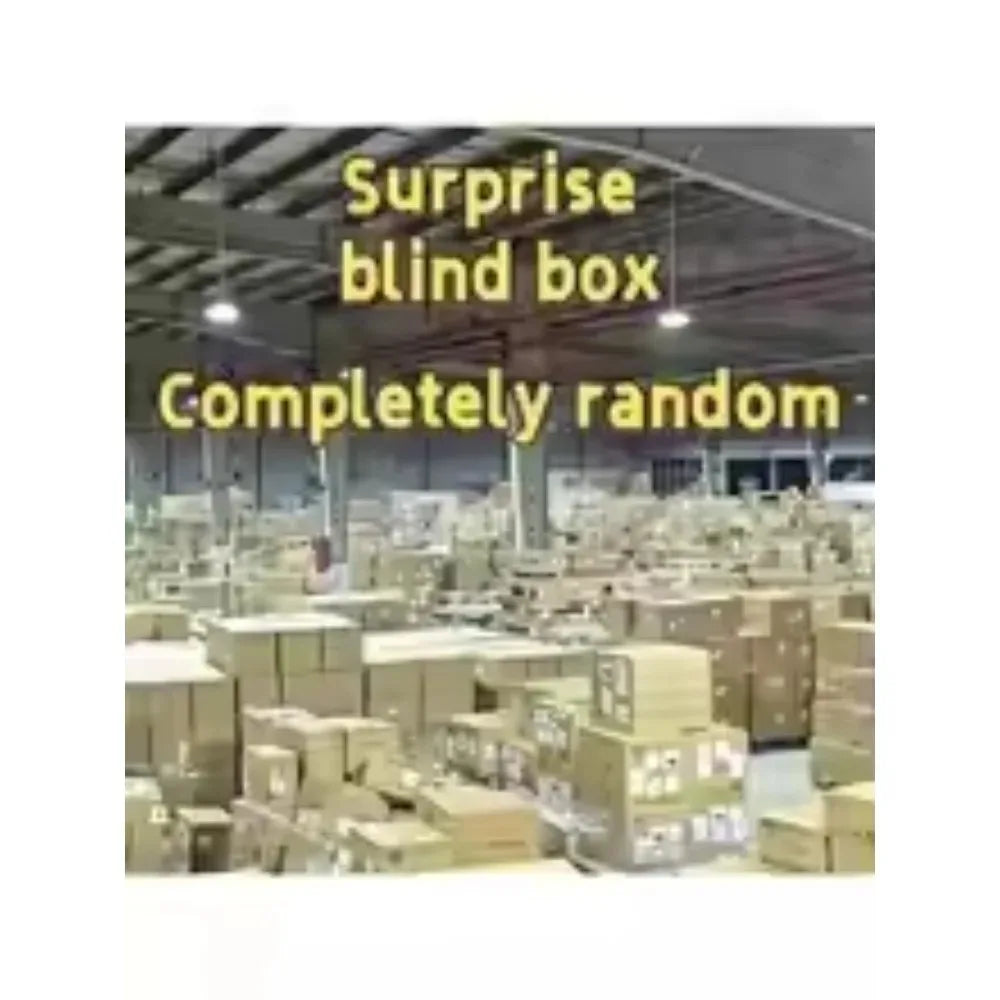 2026 Mystery Blind Box 1 Pcs Random Beauty Stationery Surprise Gift for Girls Cute School Supplies Single Item Random Delivery