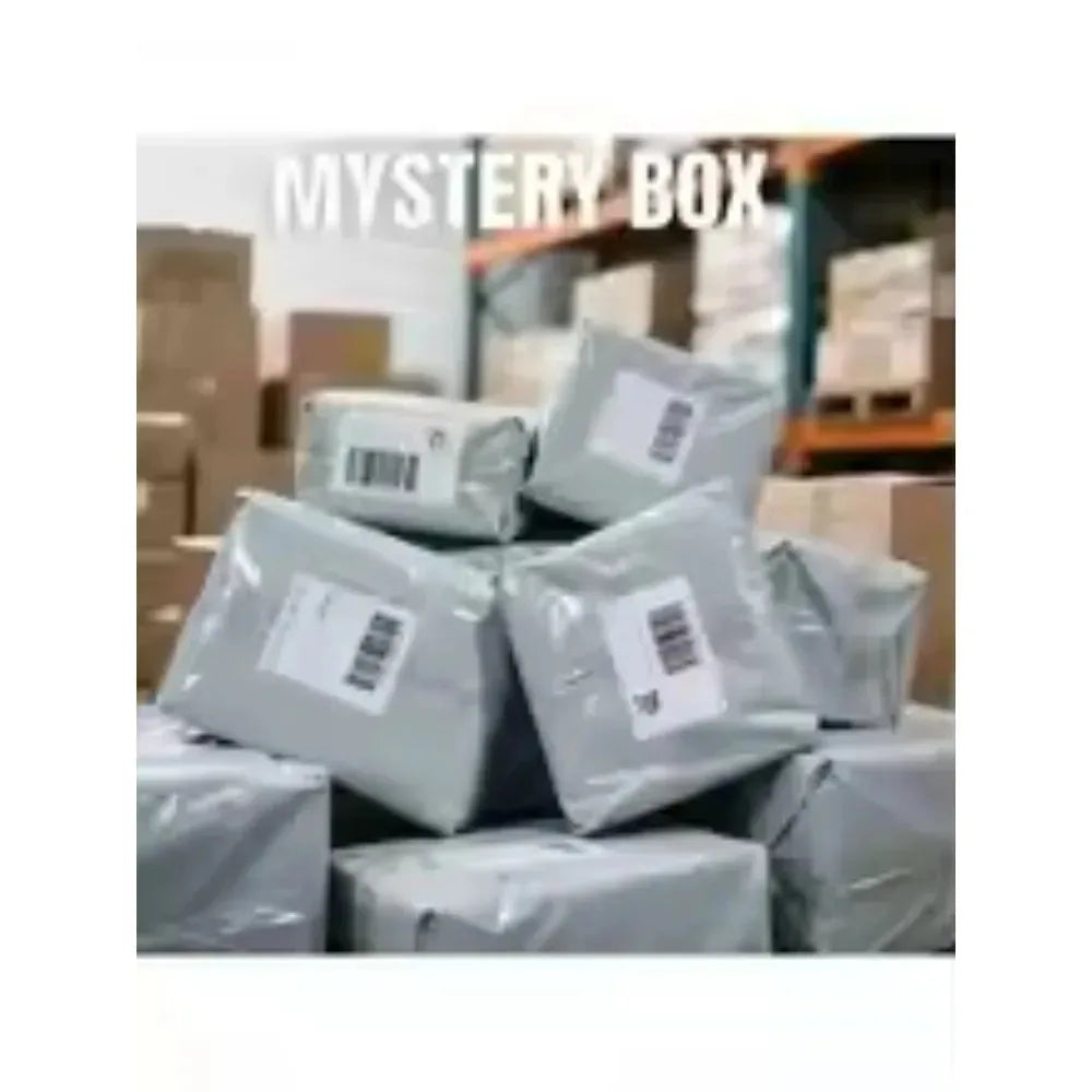 Random Surprise Gift Box 2026 1 Piece Mystery Blind Bag Festival Party Favors Cute Accessories Single Item Unboxing Fun Ship